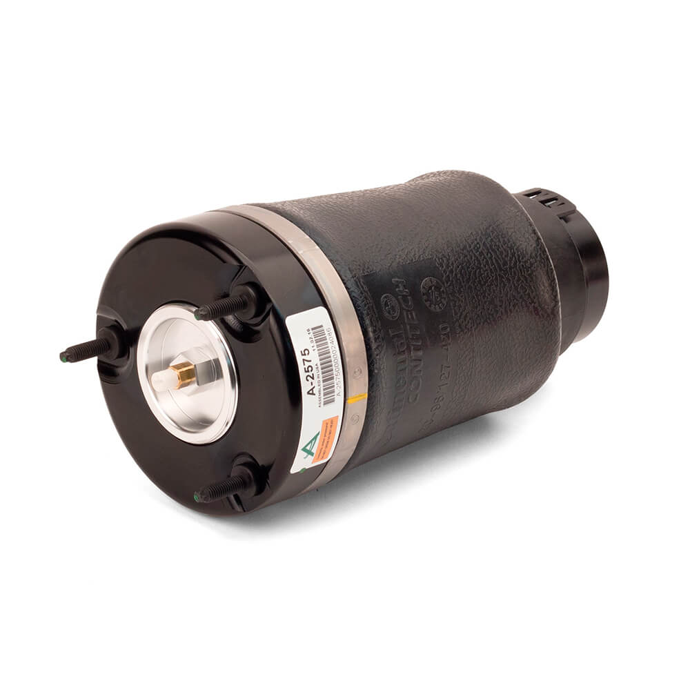 Air Spring, suspension