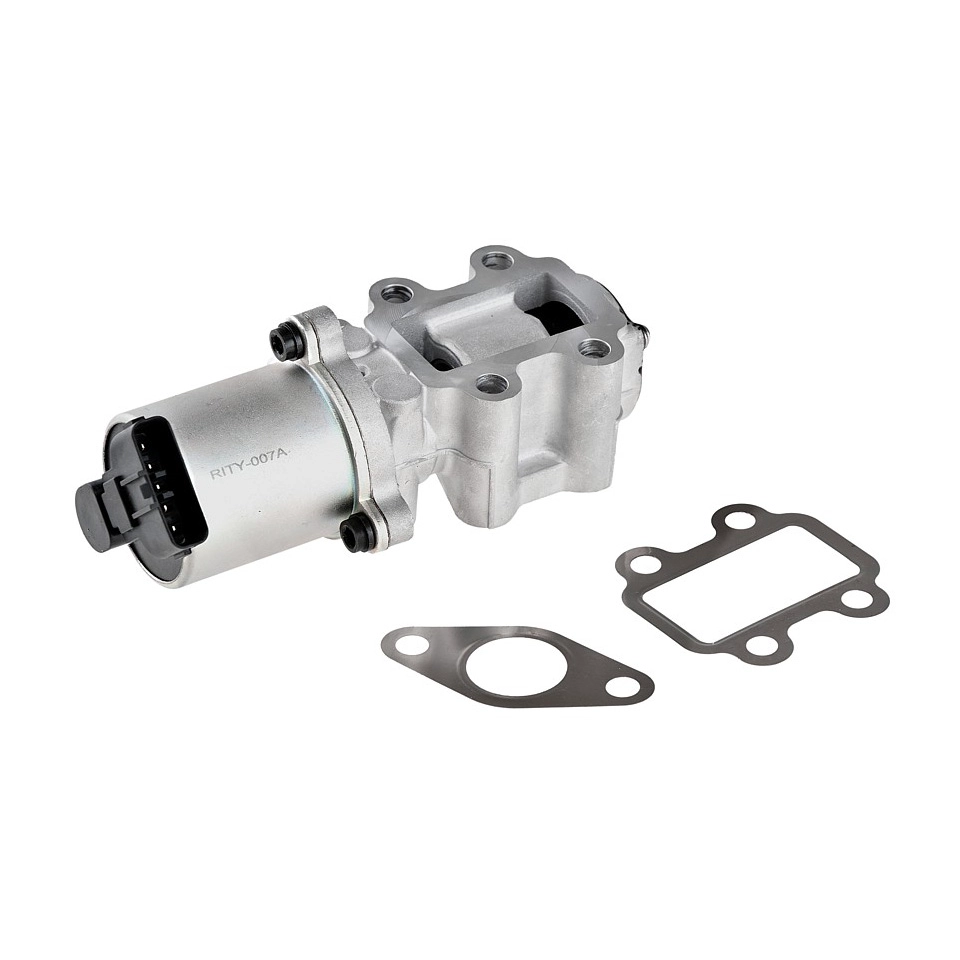 EGR valve, exhaust control (CSMCR00733)