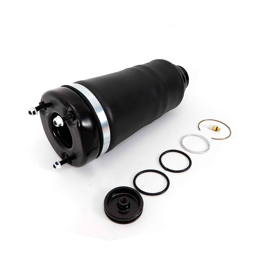 Air Spring, suspension