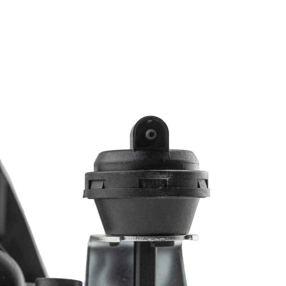 Intake Manifold, air supply