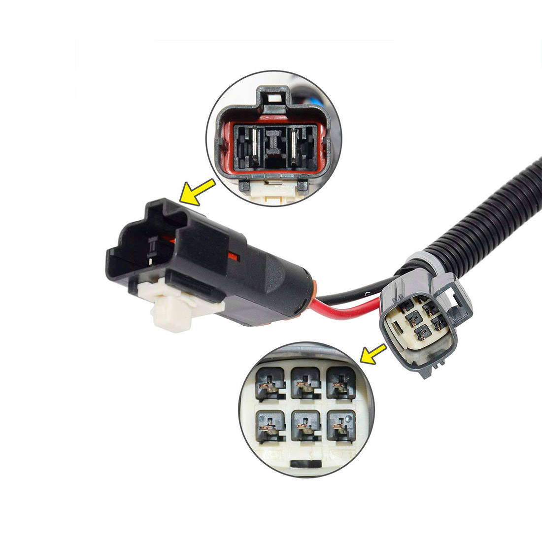 Compressor, compressed air system