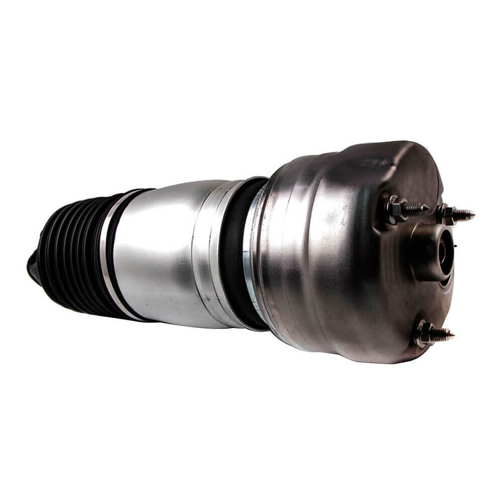 Air Spring, suspension