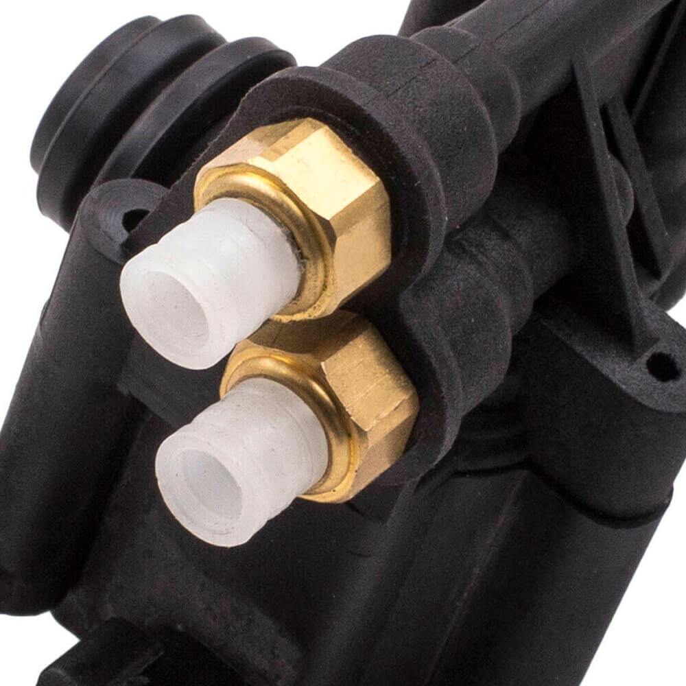 Directional Control Valve Block, air suspension