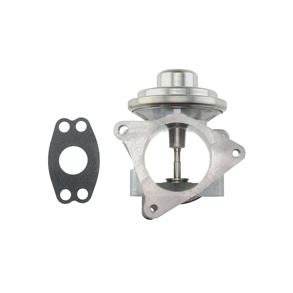 EGR valve, exhaust control