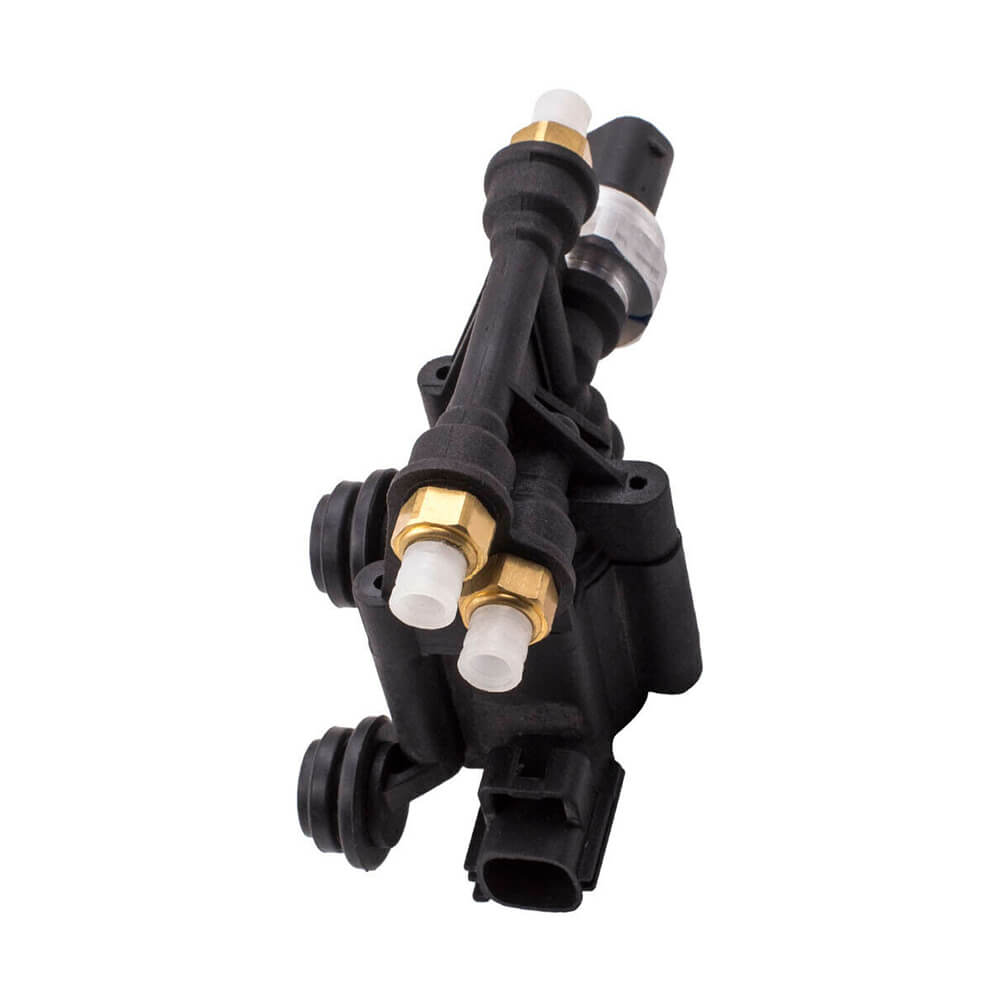 Directional Control Valve Block, air suspension