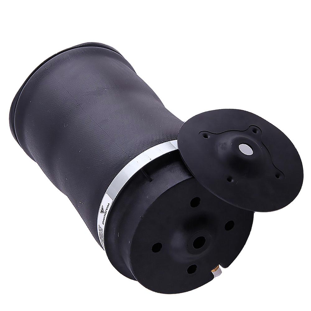 Air Spring, suspension