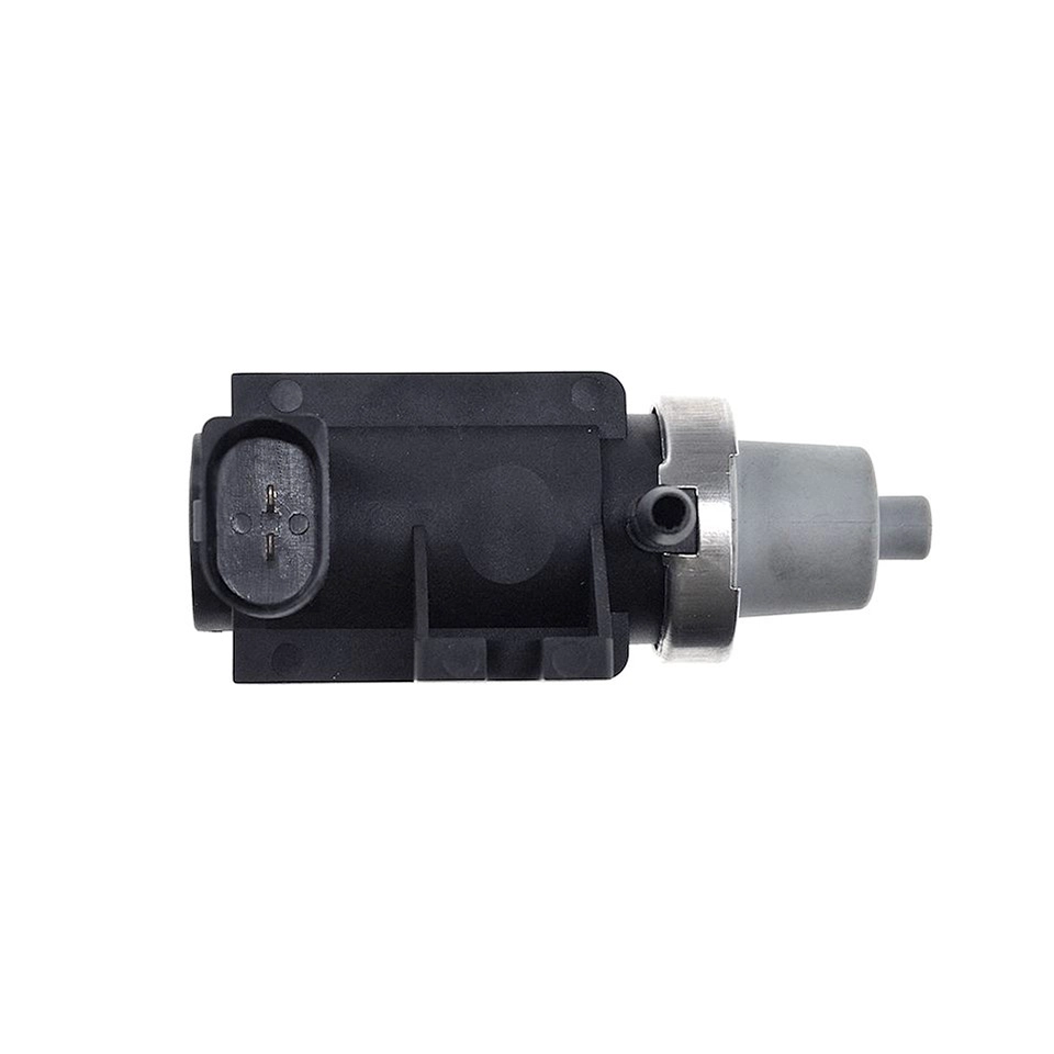 EGR valve, exhaust control