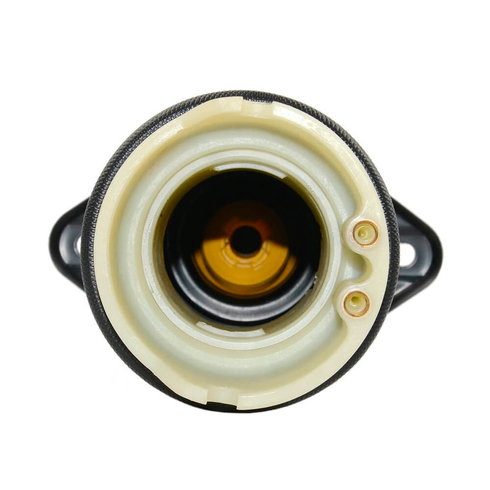 Air Spring, suspension