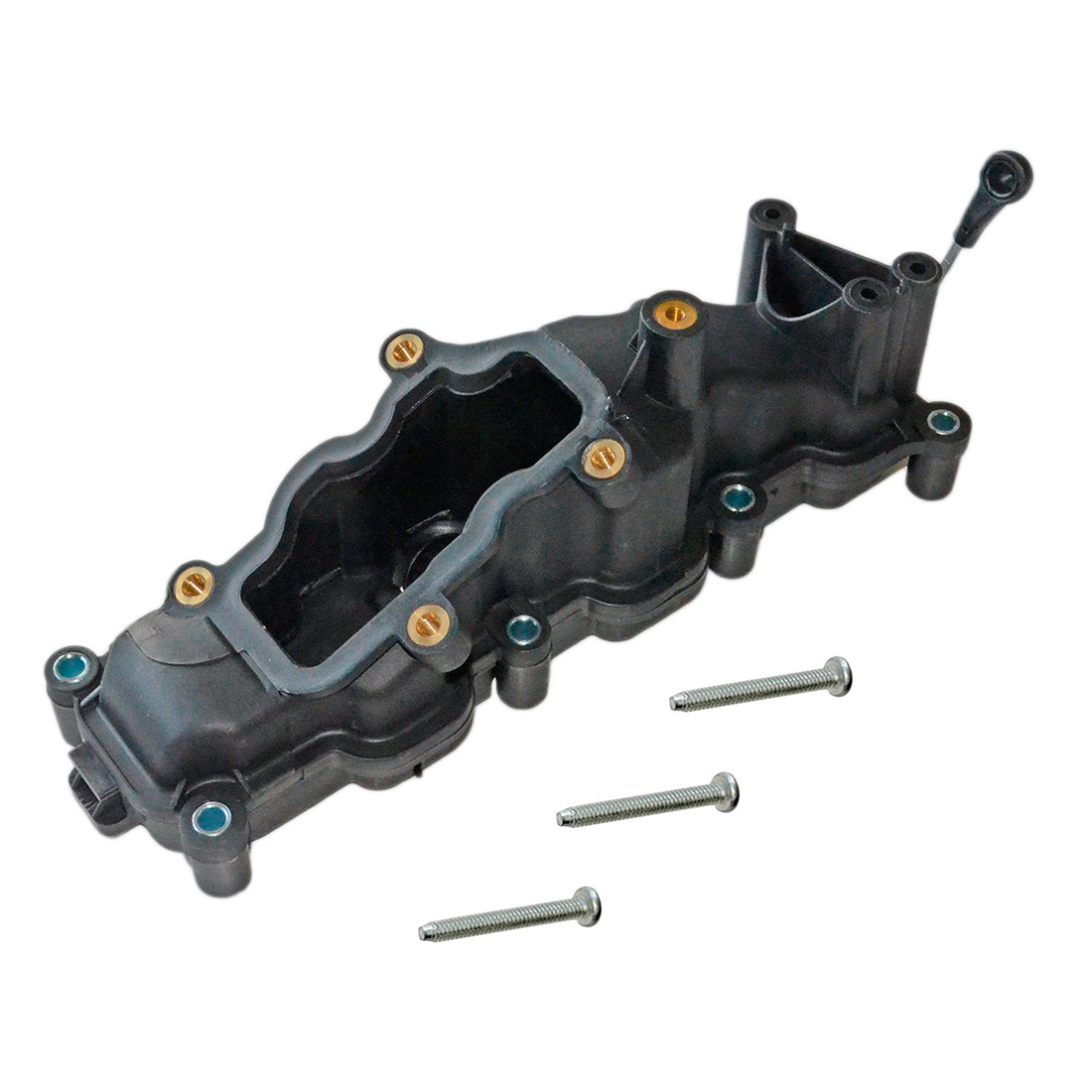 Intake Manifold, air supply (CSMCR00641)