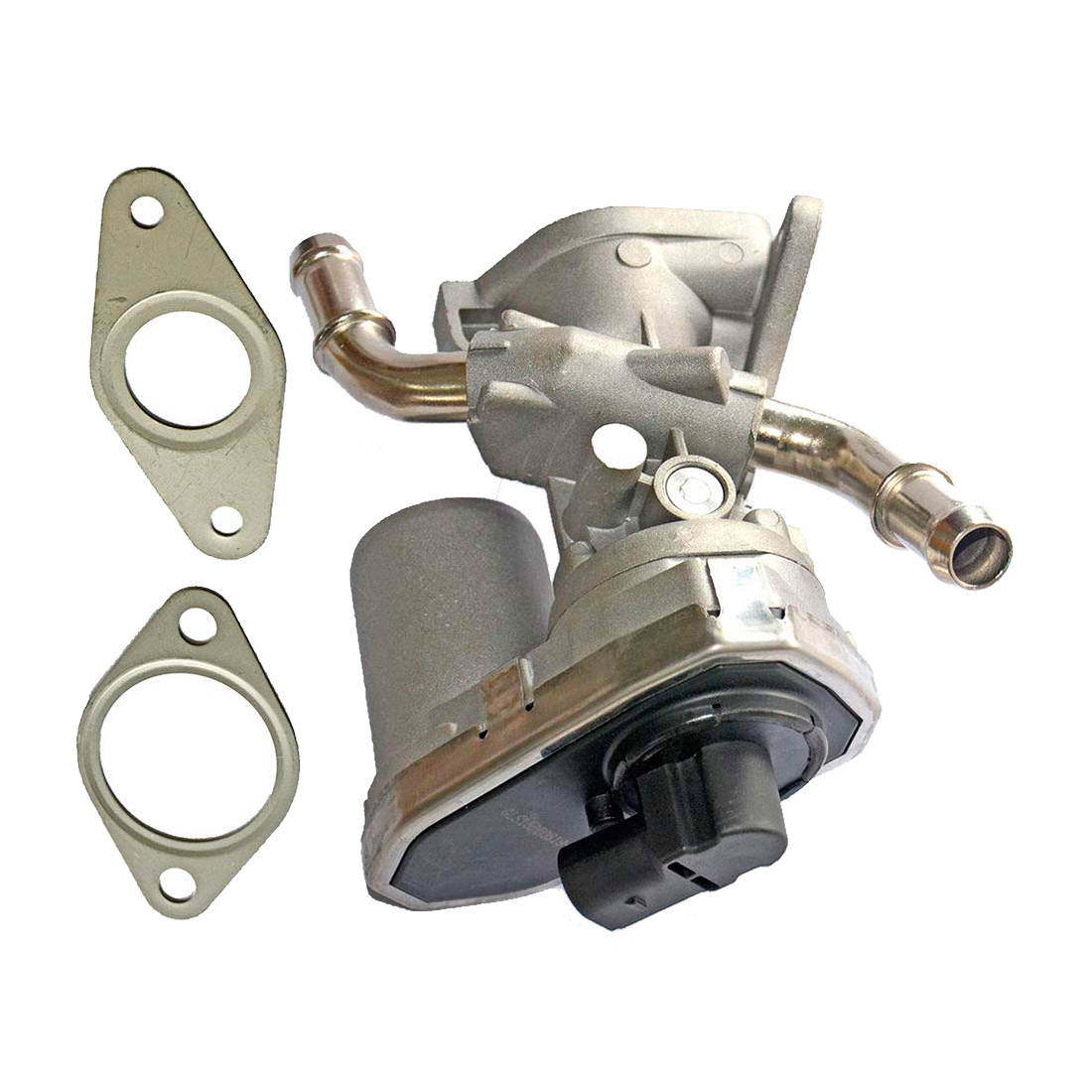 EGR valve, exhaust control