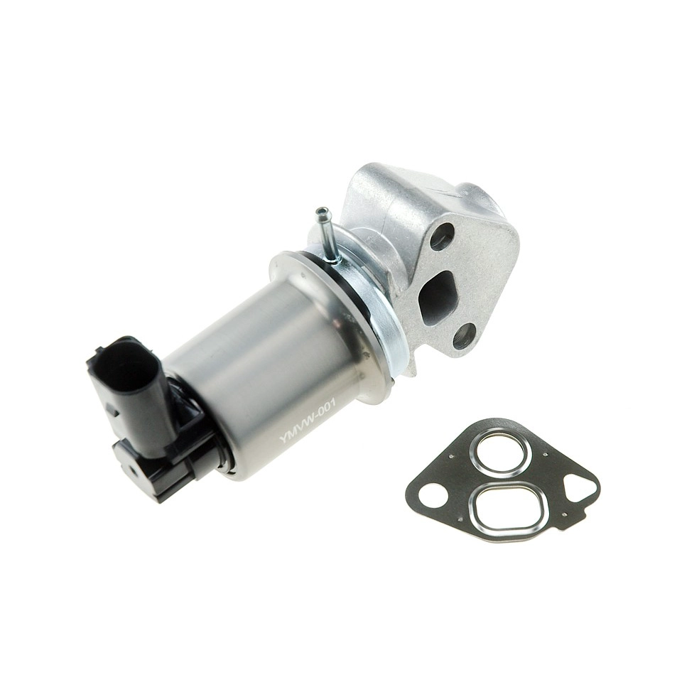 EGR valve, exhaust control (CSMCR00683)
