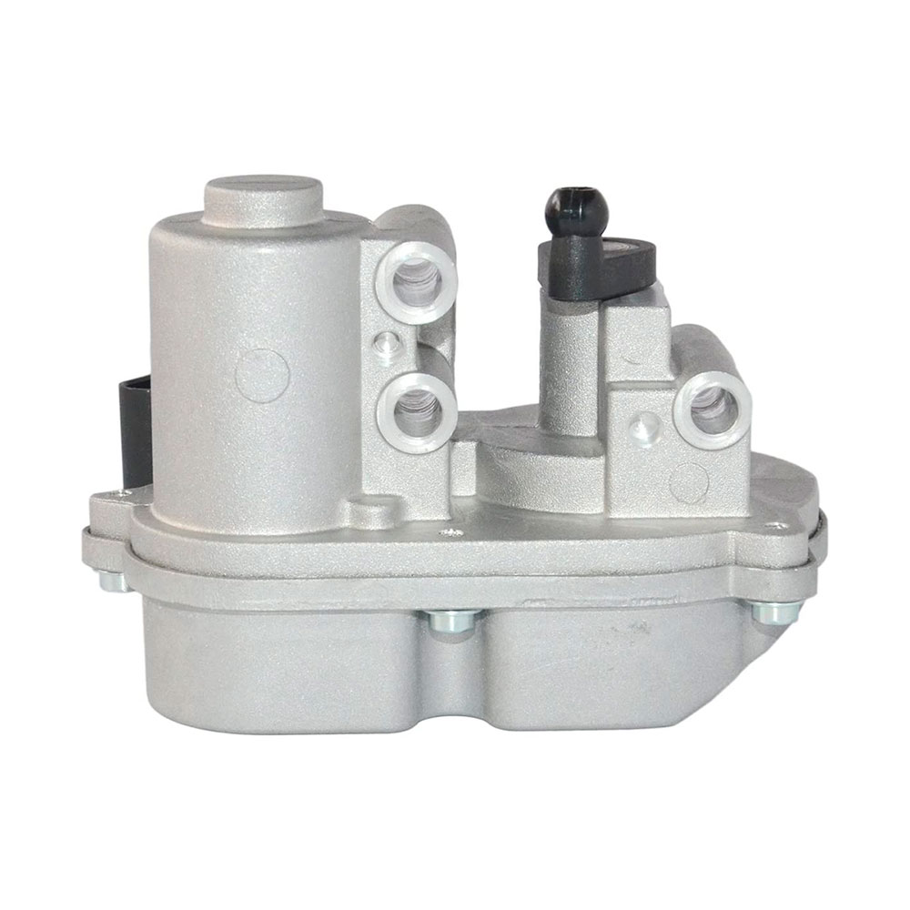 Intake Manifold, air supply