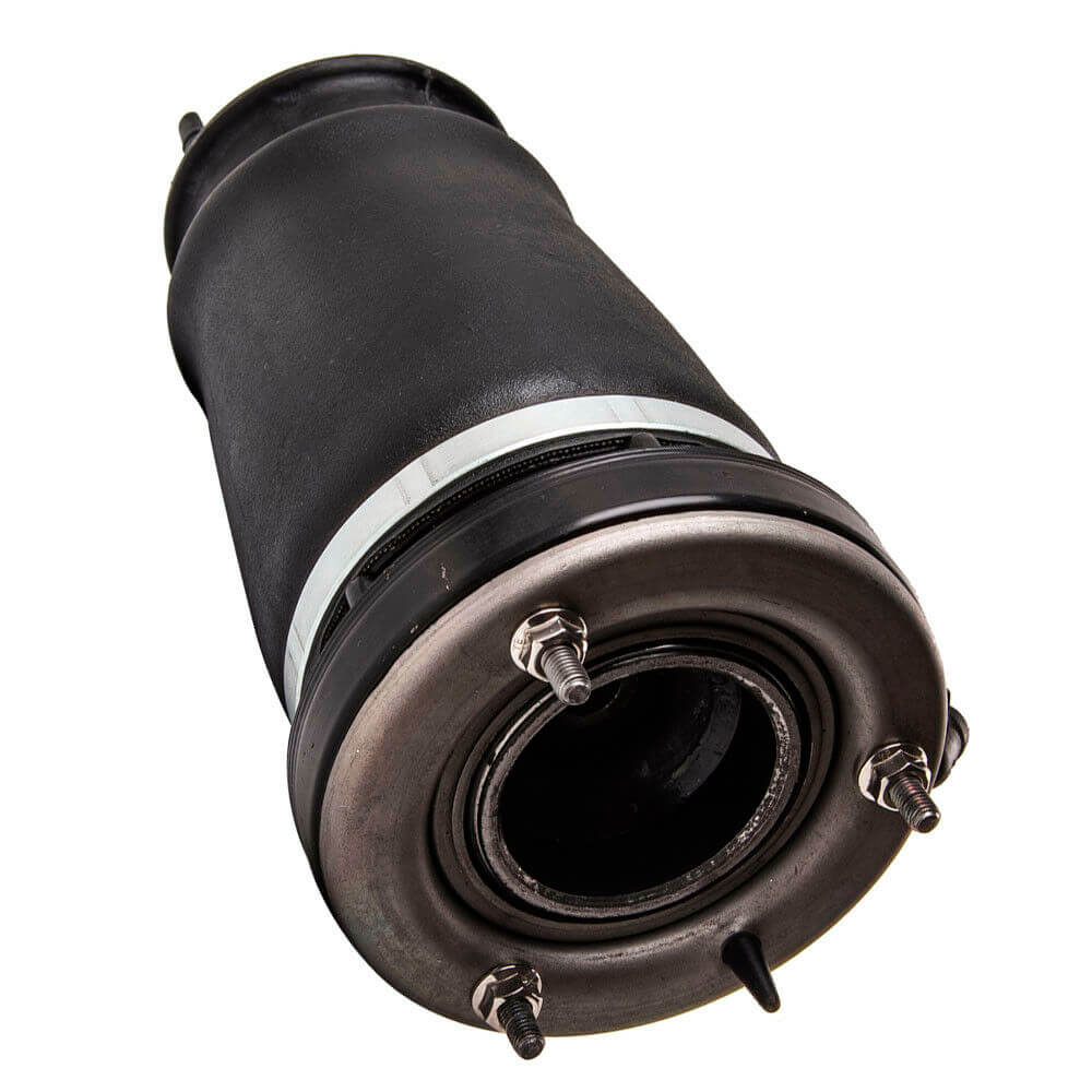 Air Spring, suspension