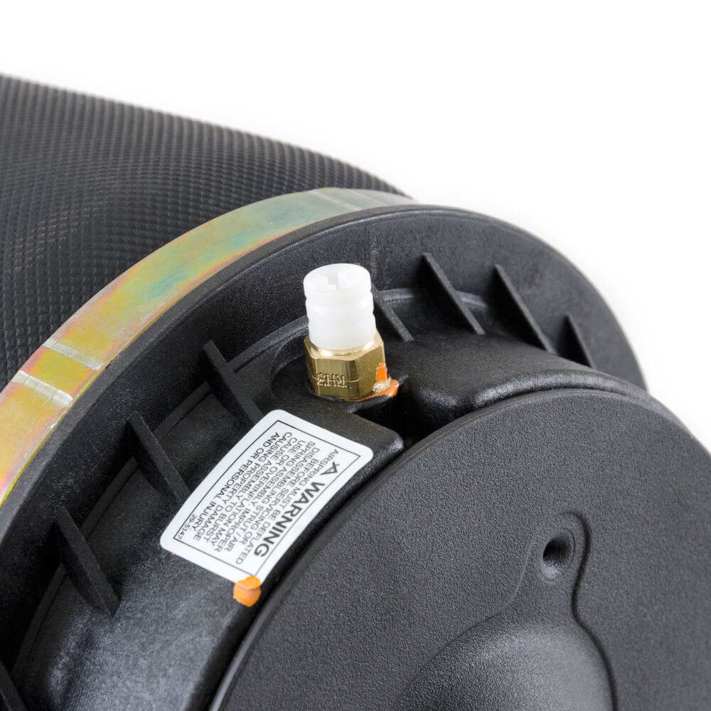 Air Spring, suspension