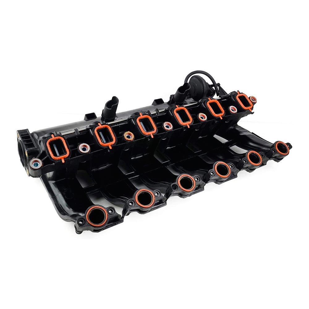 Intake Manifold, air supply (CSMCR00776)