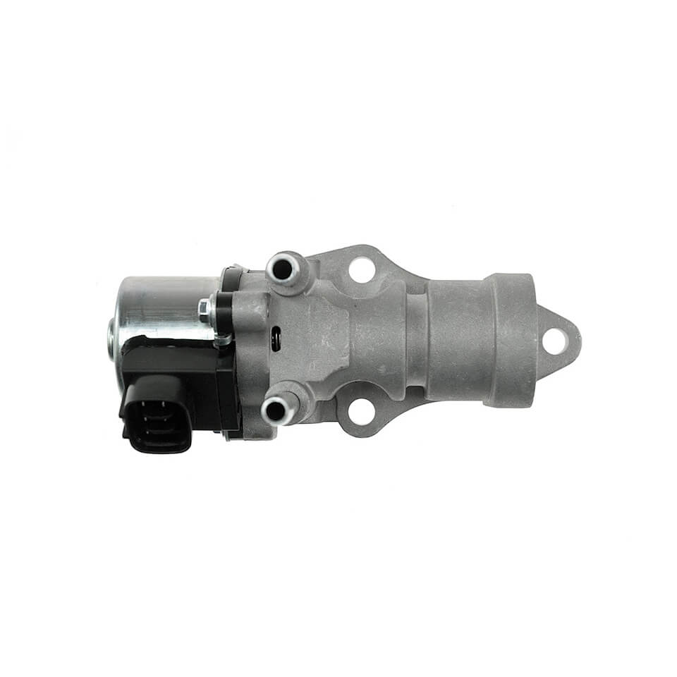 EGR valve, exhaust control