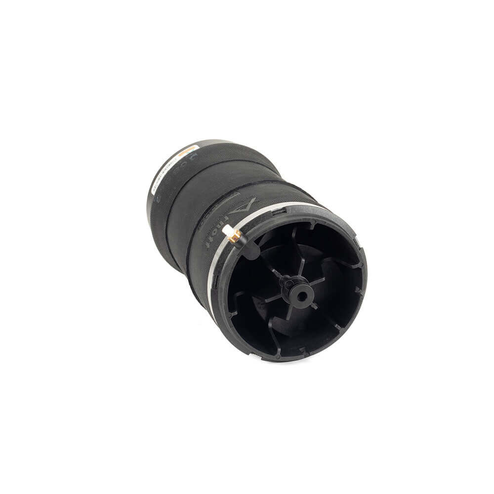 Air Spring, suspension