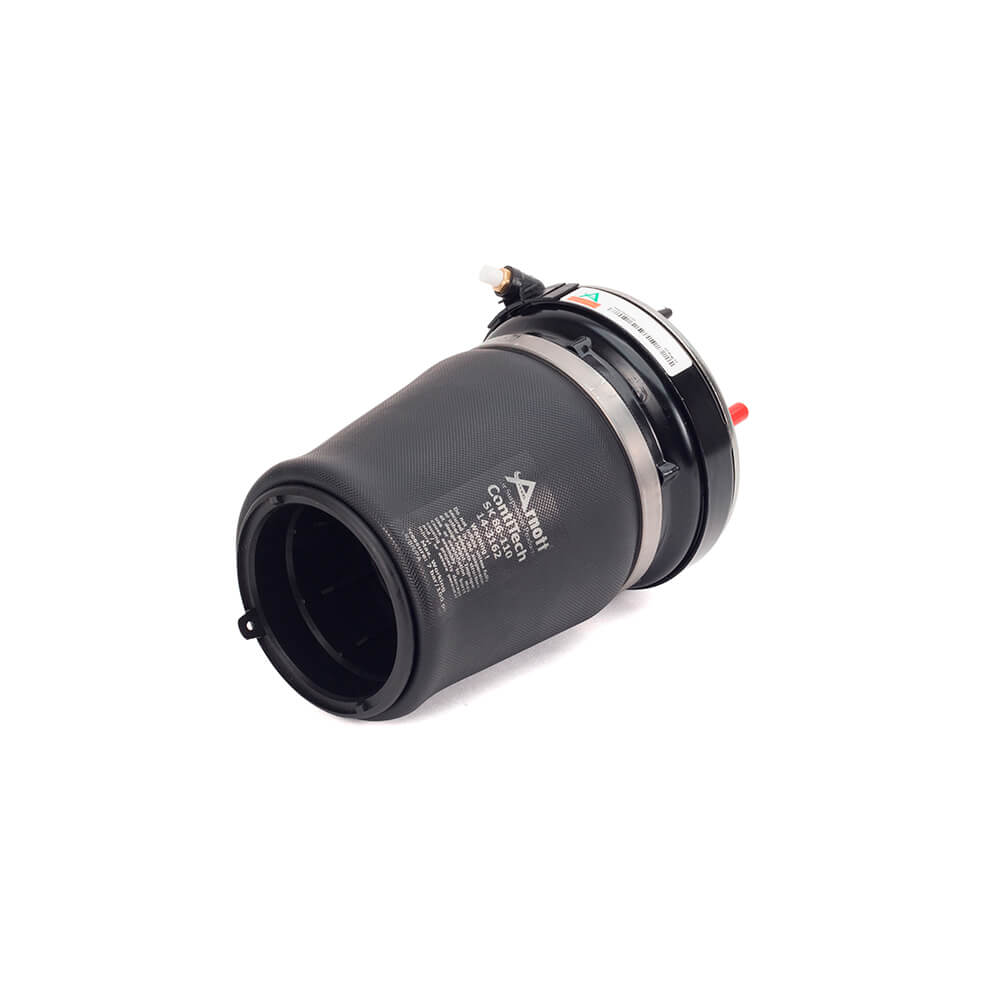 Air Spring, suspension