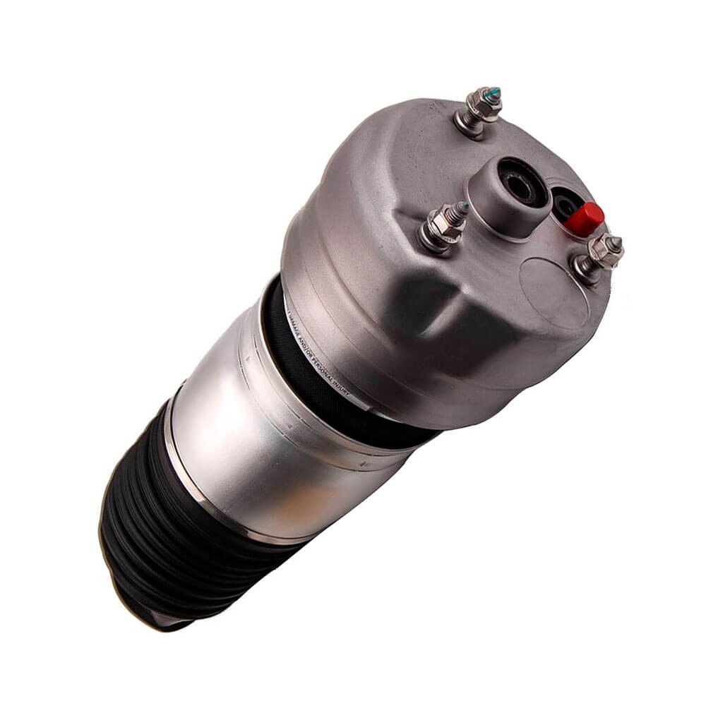 Air Spring, suspension