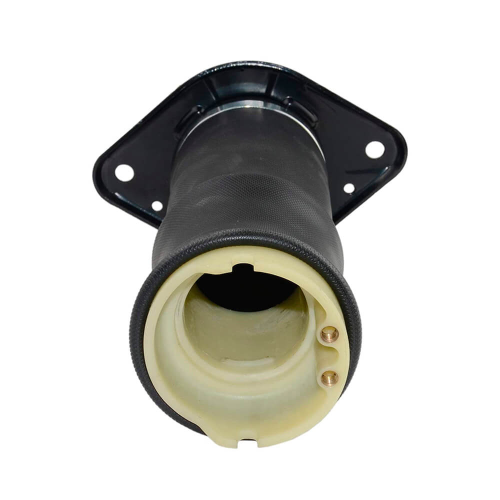 Air Spring, suspension