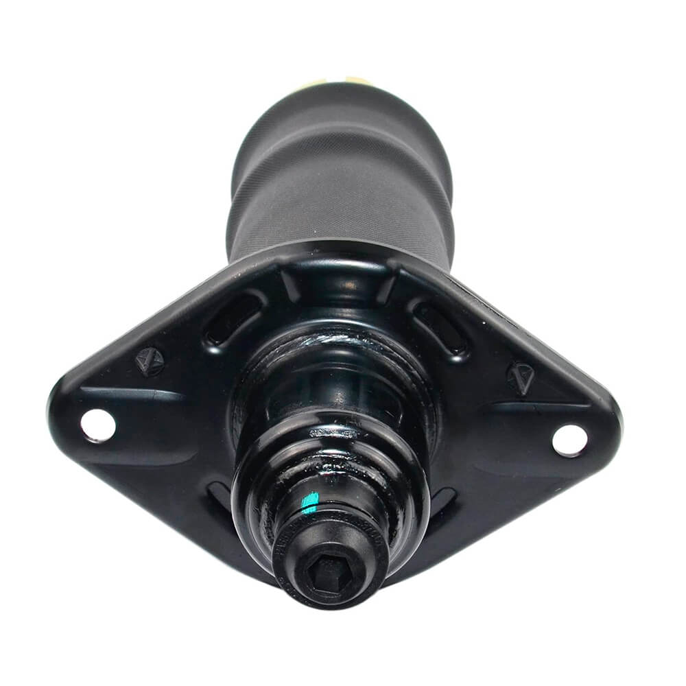 Air Spring, suspension