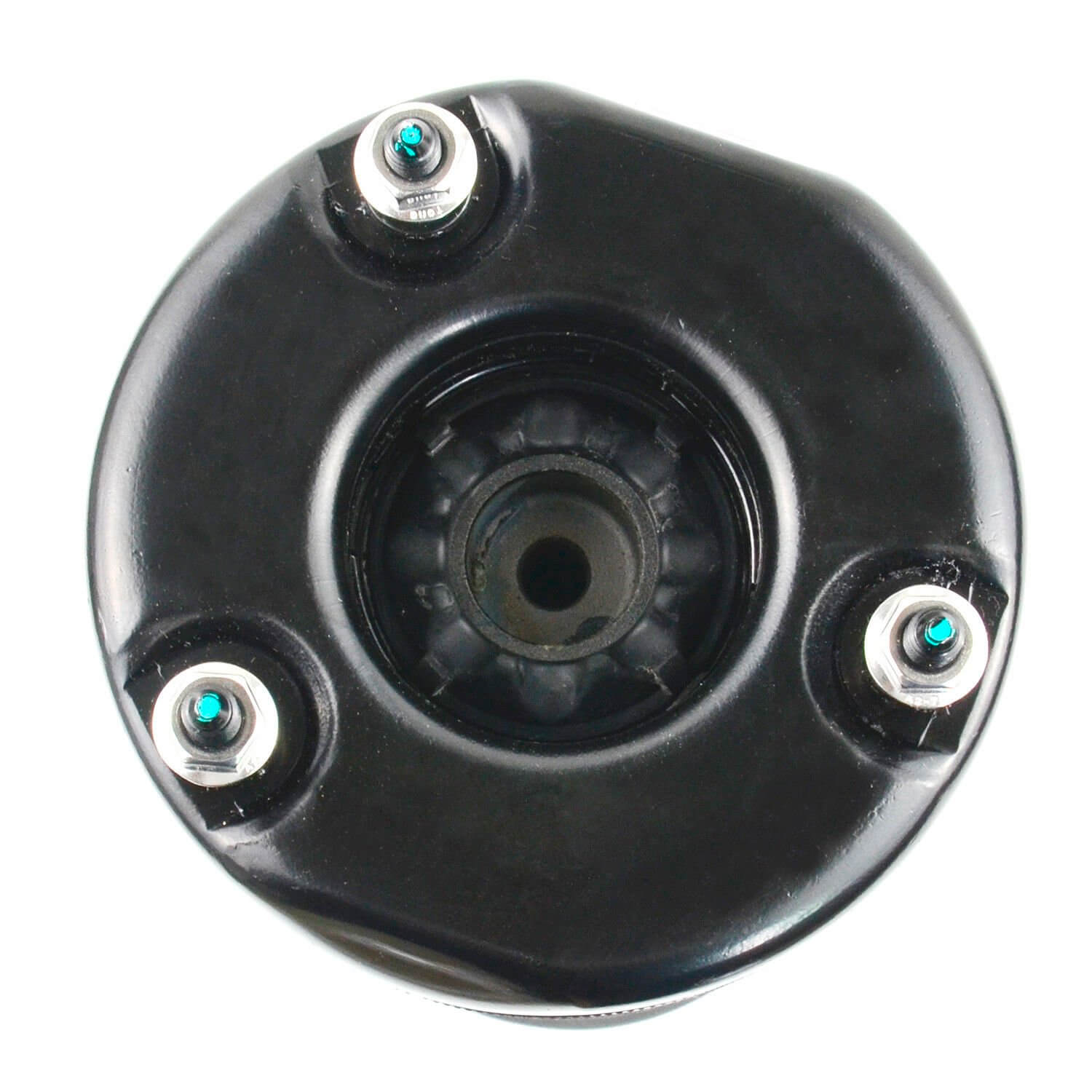 Air Spring, suspension
