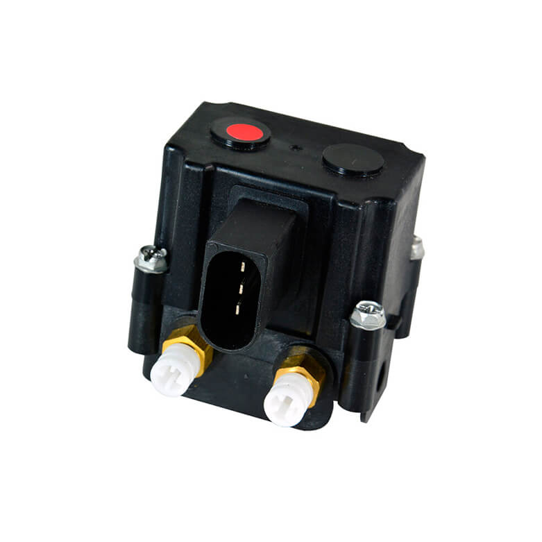 Directional Control Valve Block, air suspension