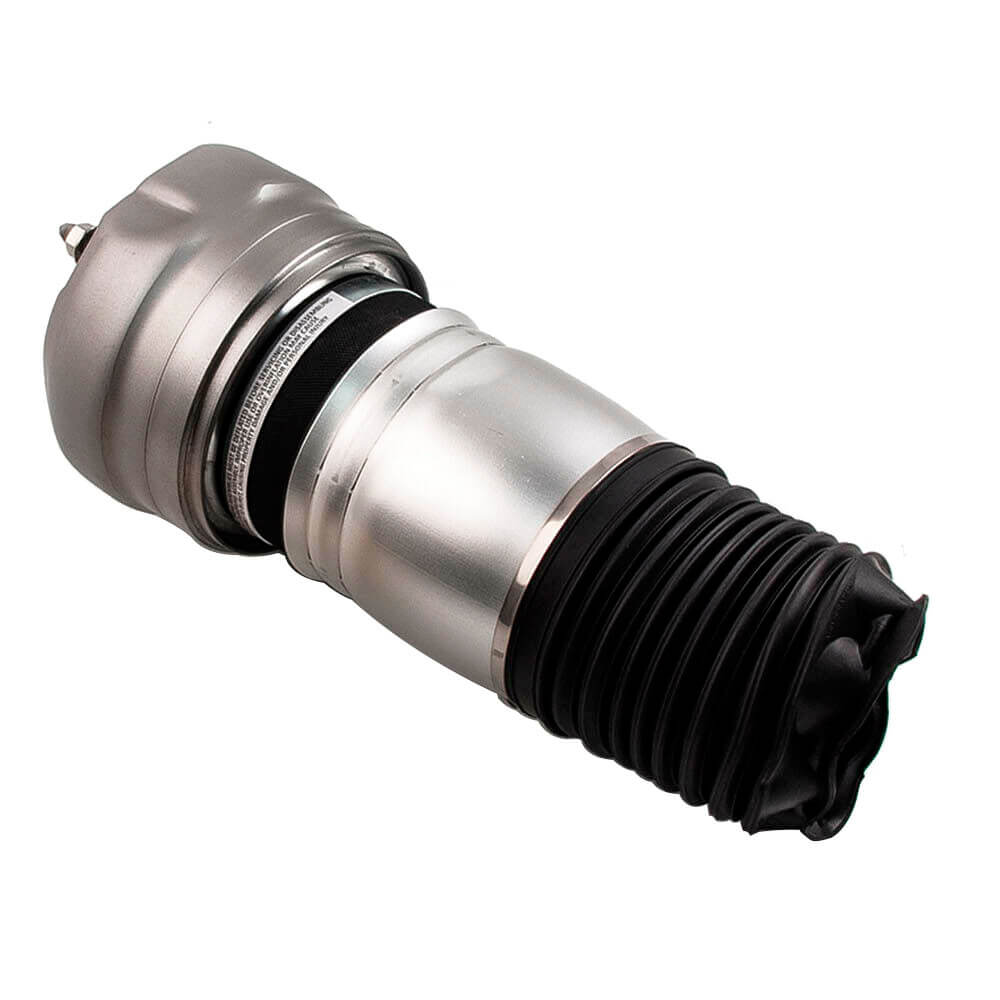 Air Spring, suspension