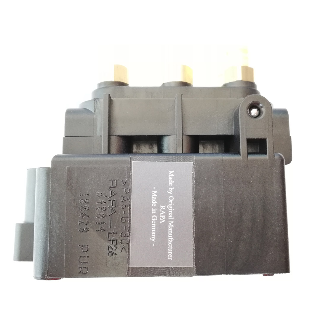 Directional Control Valve Block, air suspension