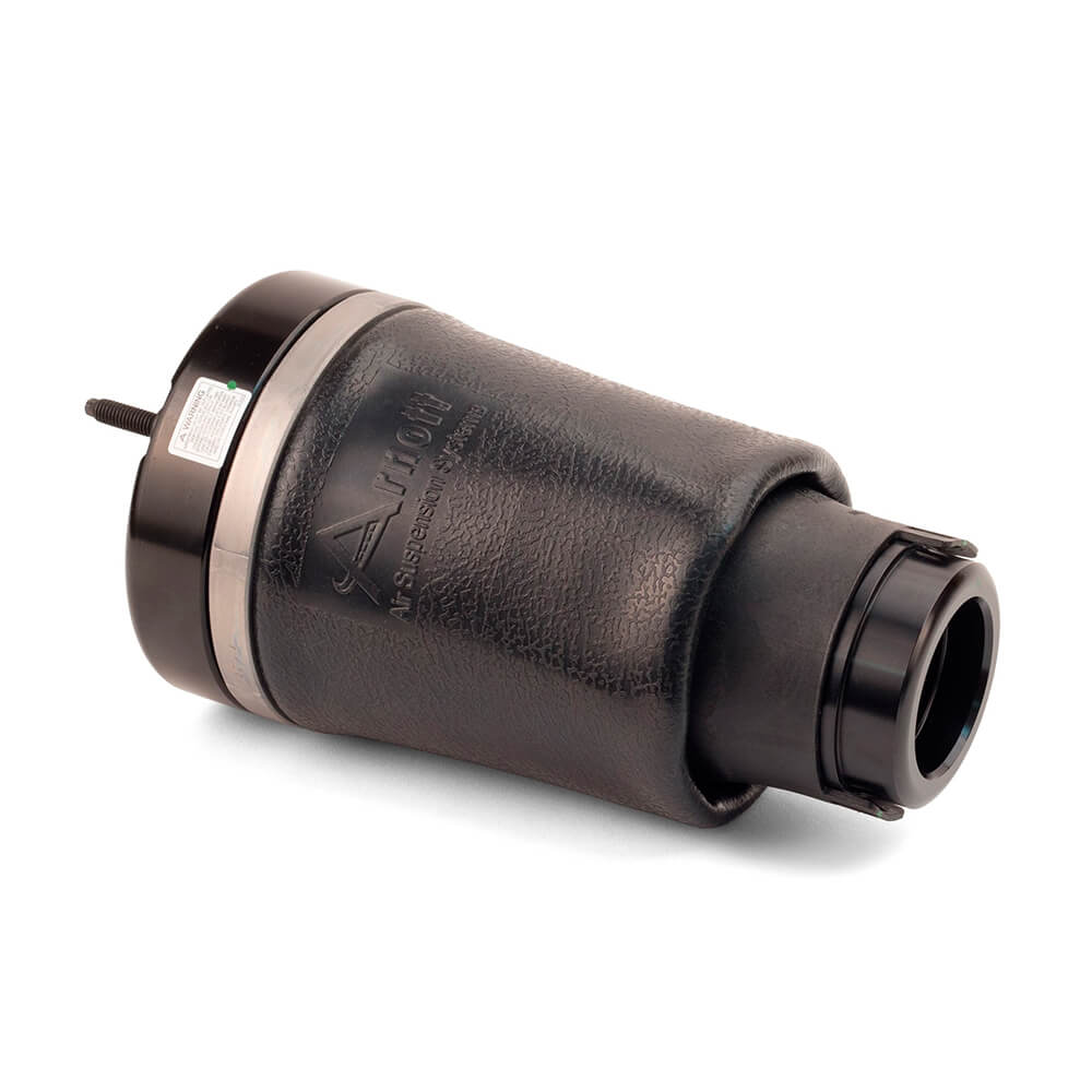 Air Spring, suspension