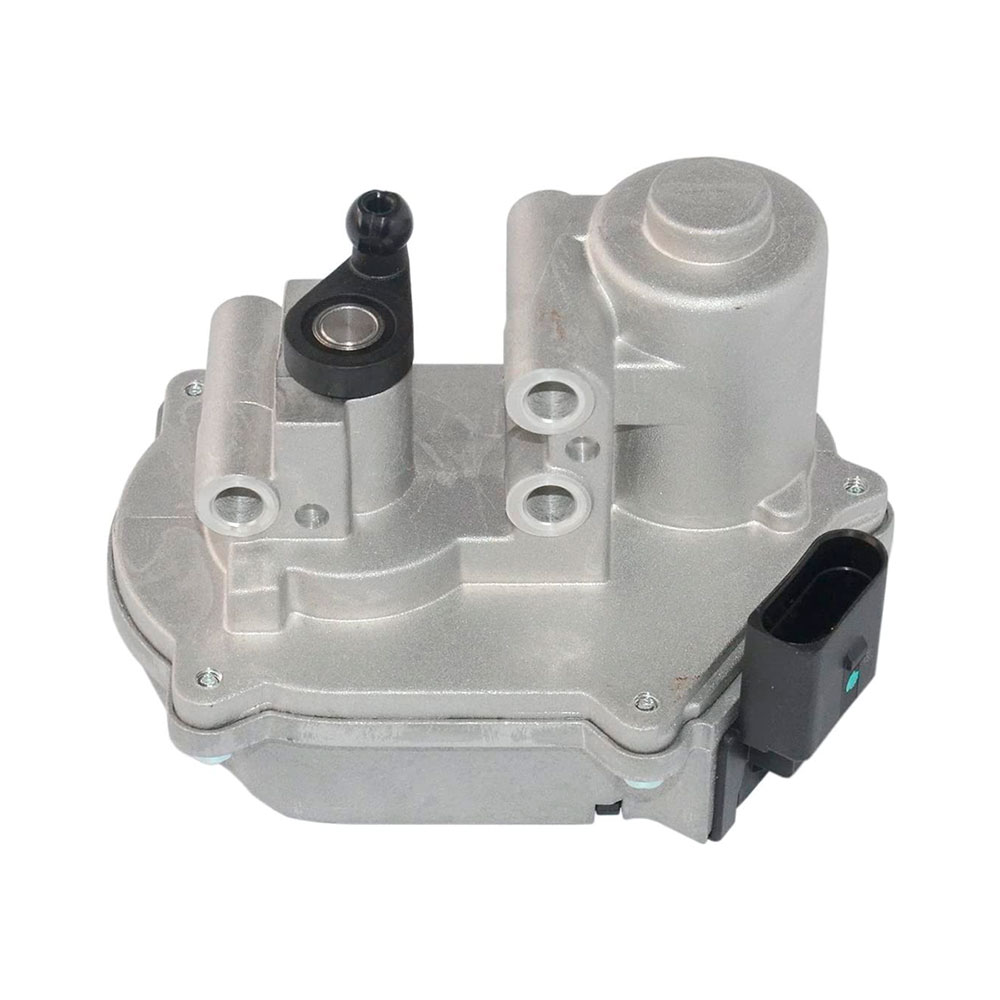 Intake Manifold, air supply