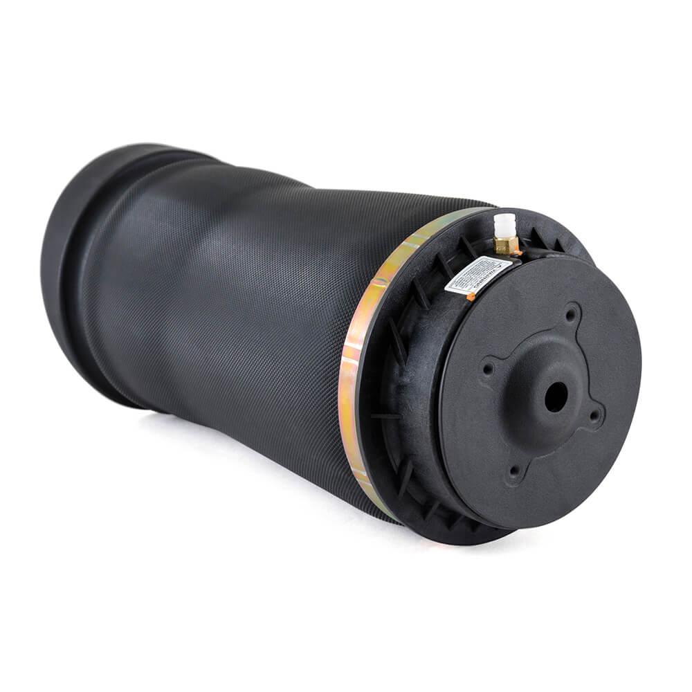 Air Spring, suspension