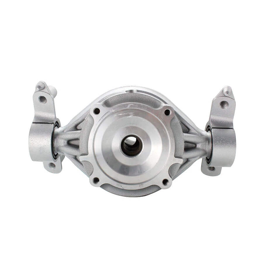 Air Spring, suspension