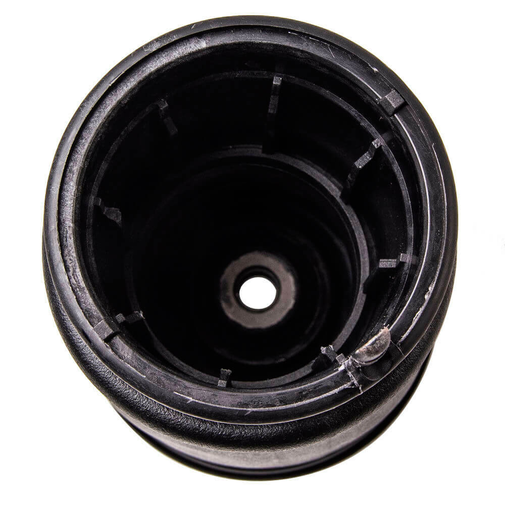 Air Spring, suspension