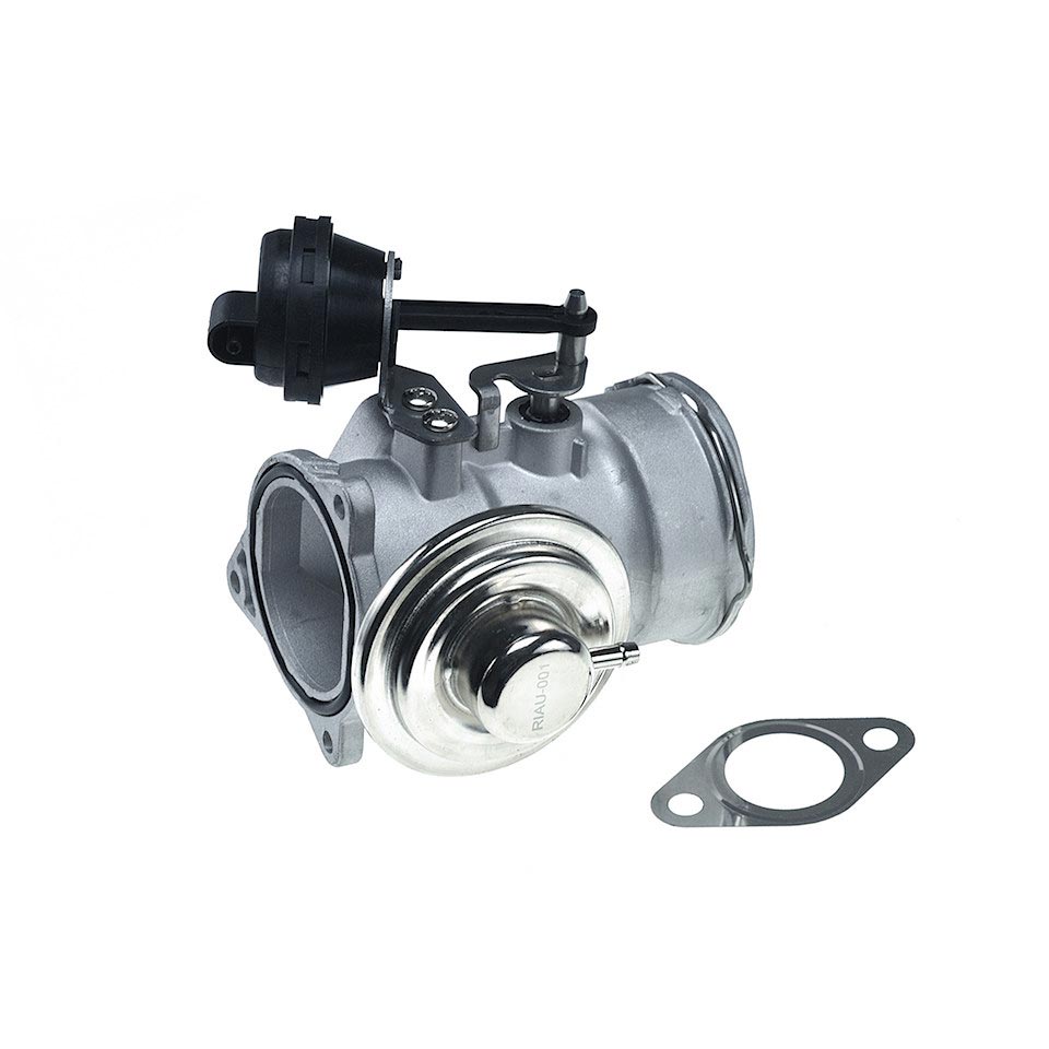 EGR valve, exhaust control (CSMCR00775)