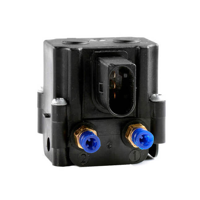 Directional Control Valve Block, air suspension