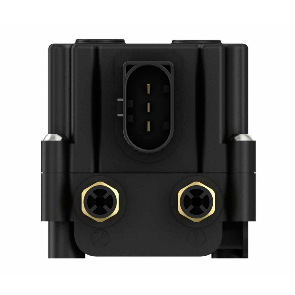 Directional Control Valve Block, air suspension