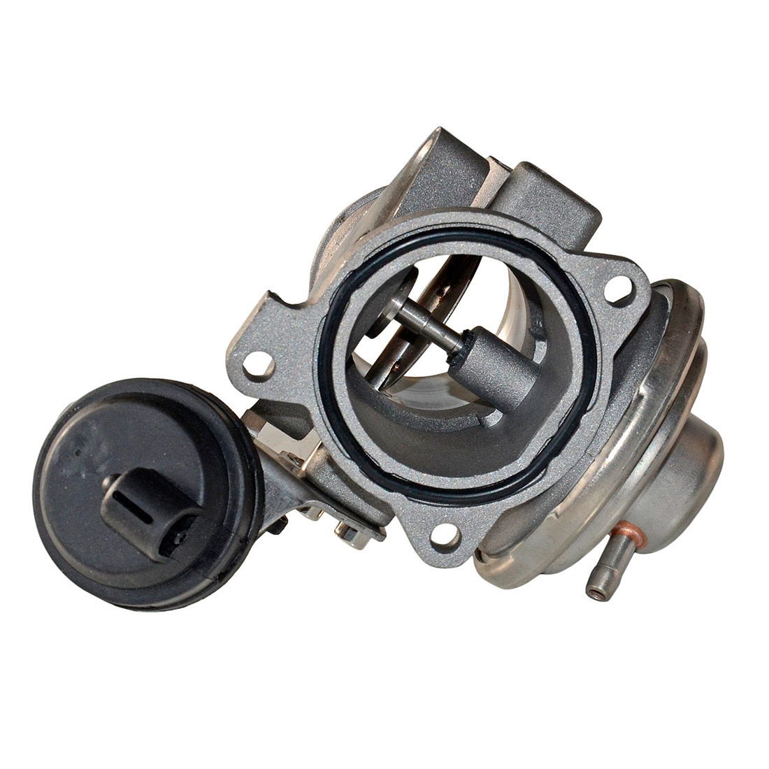 EGR valve, exhaust control