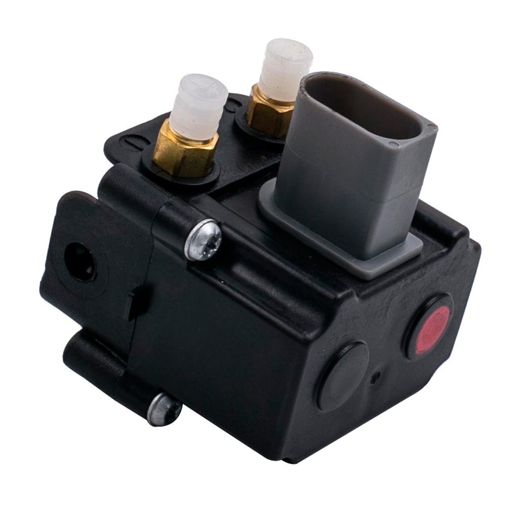 Directional Control Valve Block, air suspension (CSMCR00433)