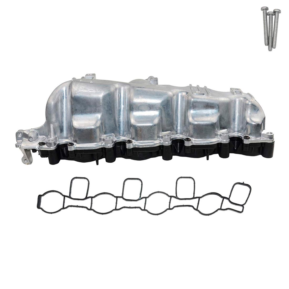 Intake Manifold, air supply (CSMCR00623)