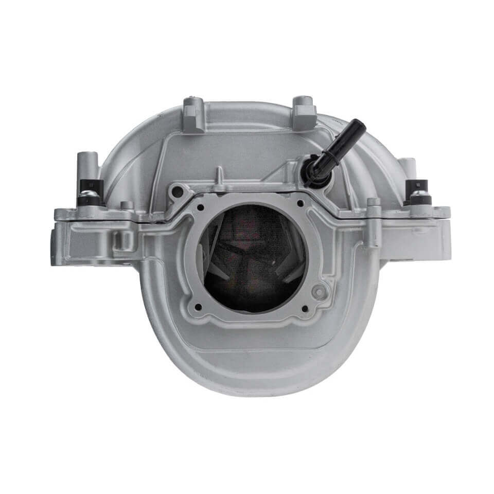 Intake Manifold, air supply