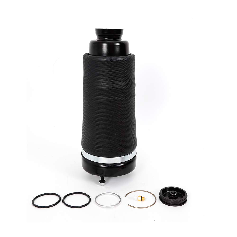 Air Spring, suspension