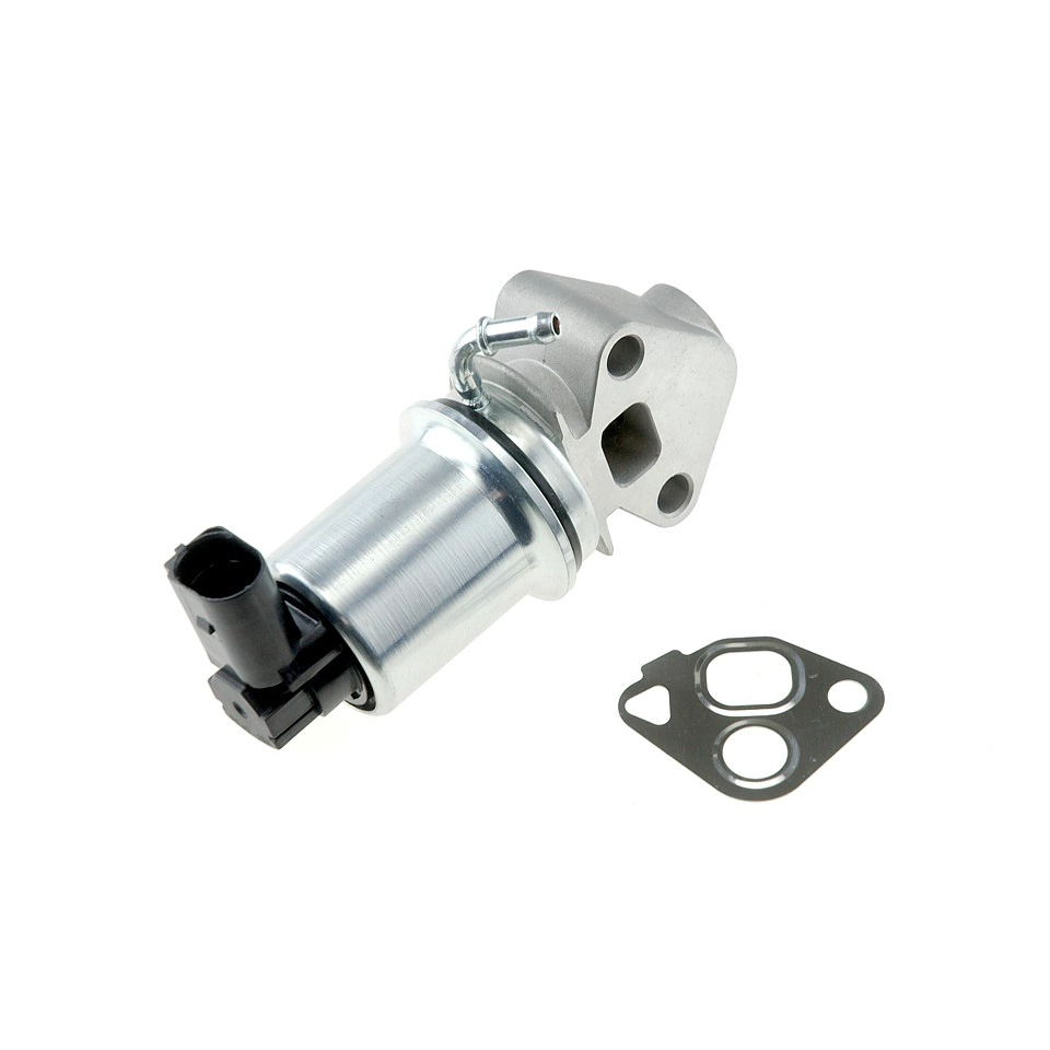 EGR valve, exhaust control