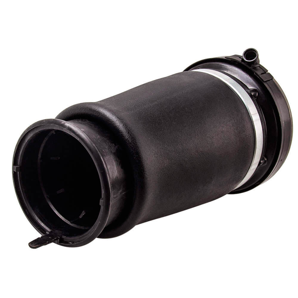 Air Spring, suspension