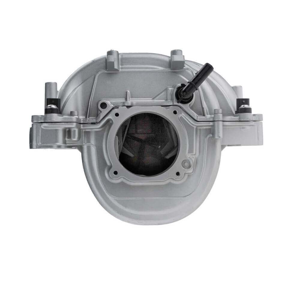 Intake Manifold, air supply (CSMCR01015)