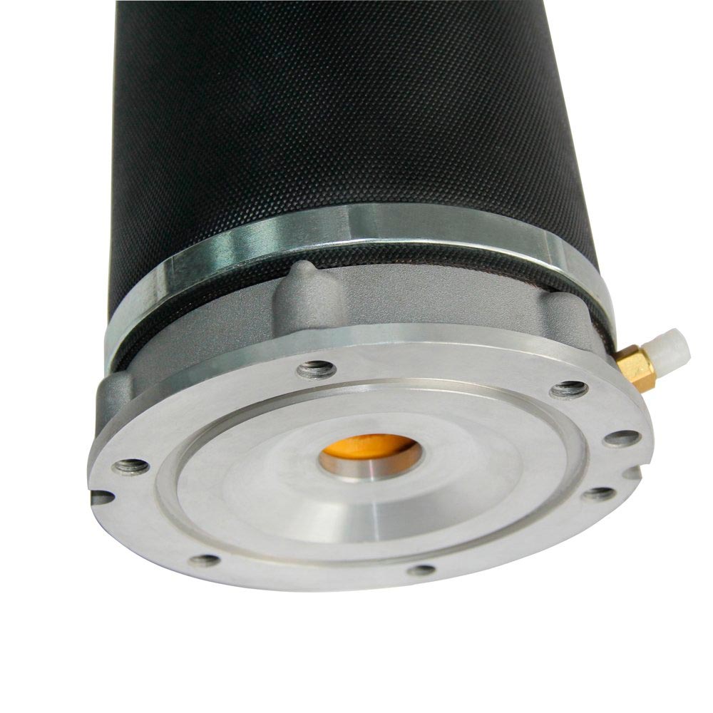 Air Spring, suspension