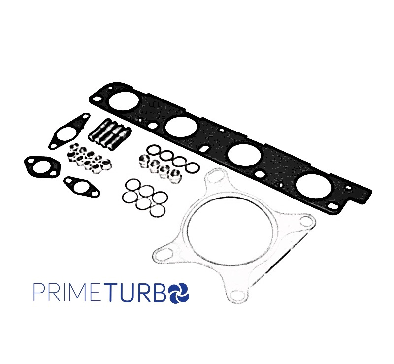 Gasket Set, exhaust manifold (GK62)