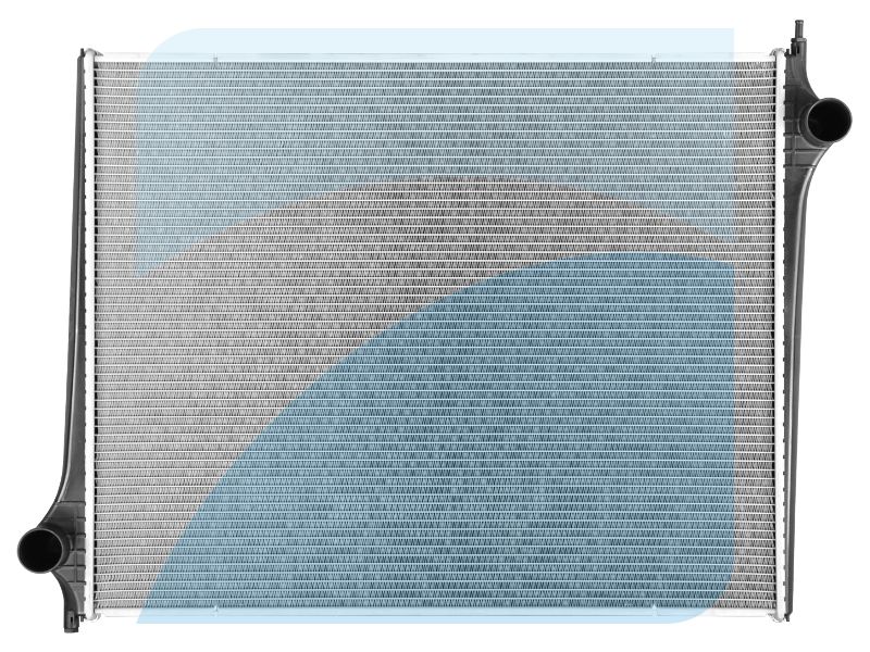 Radiator, engine cooling (11045003)