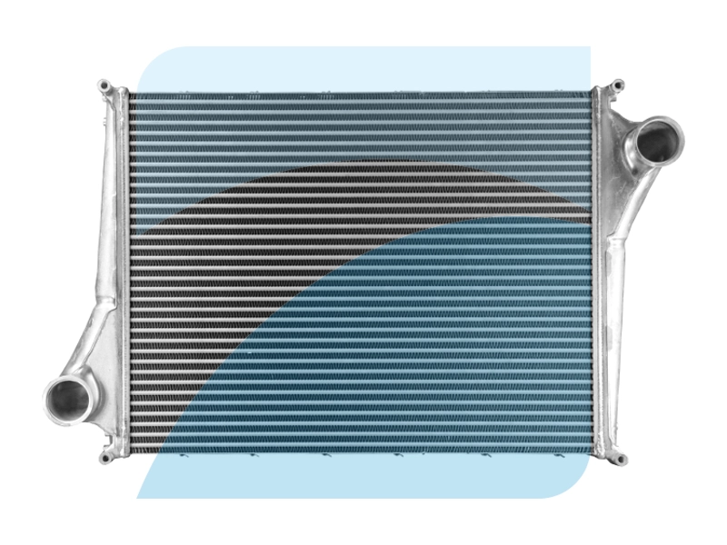 Charge Air Cooler (20057917)