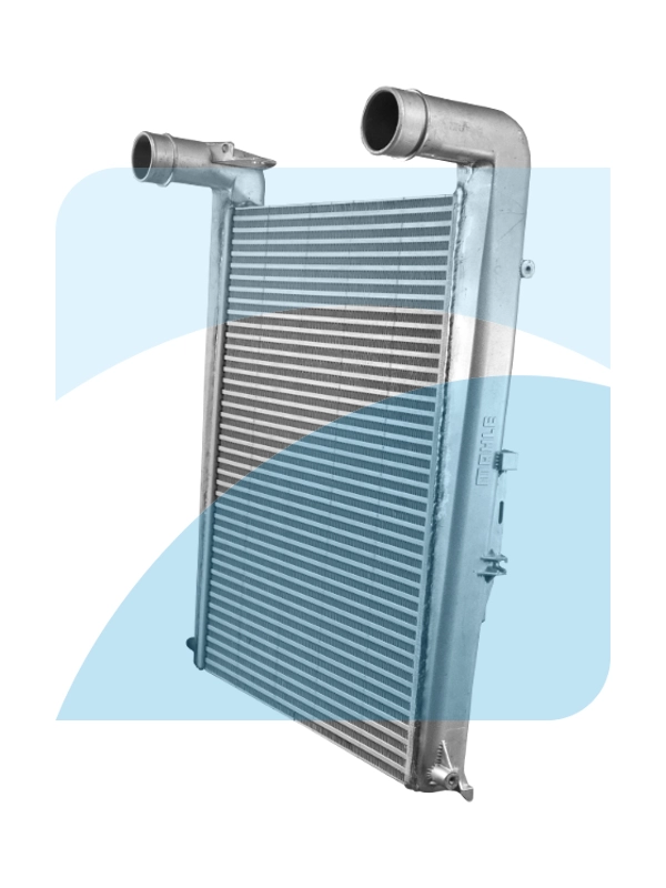 Charge Air Cooler